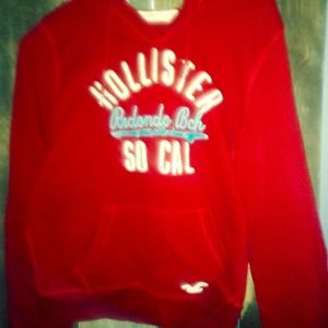Hollister Hoodie